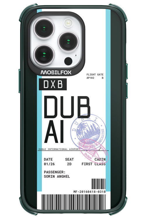 Sorin Anghel 2.0 - Apple iPhone 14 Pro