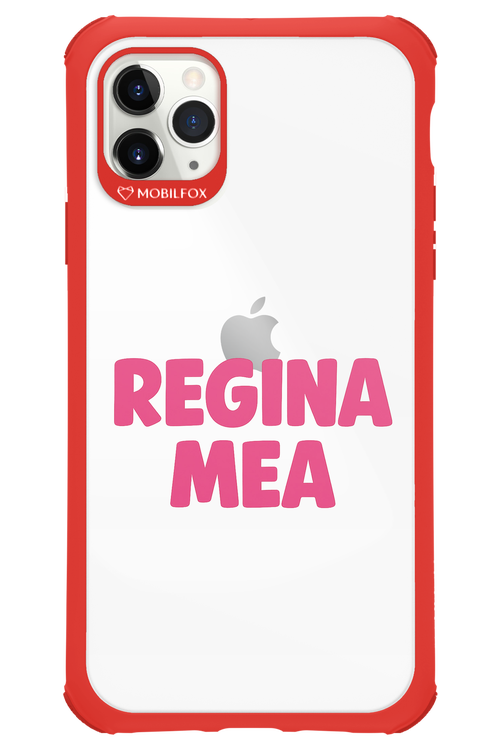 Regina Mea - Apple iPhone 11 Pro Max