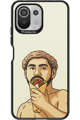 AȘ LUPTA  - Xiaomi Mi 11 Lite (2021)