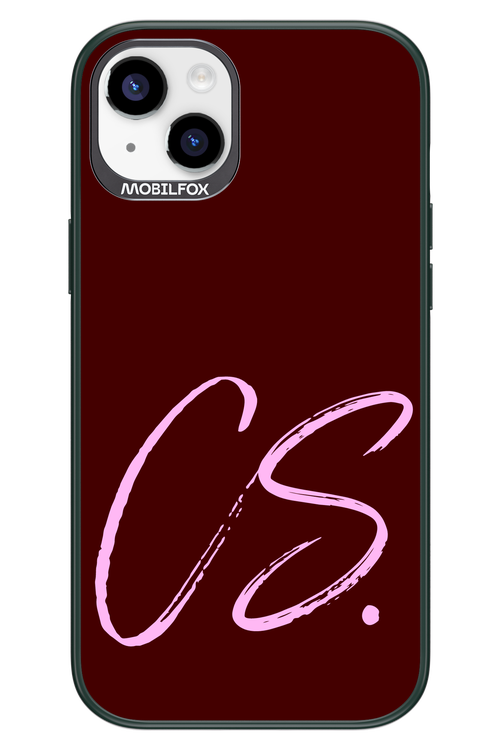 (Dark Blush) CS 2.0 - Apple iPhone 14 Plus