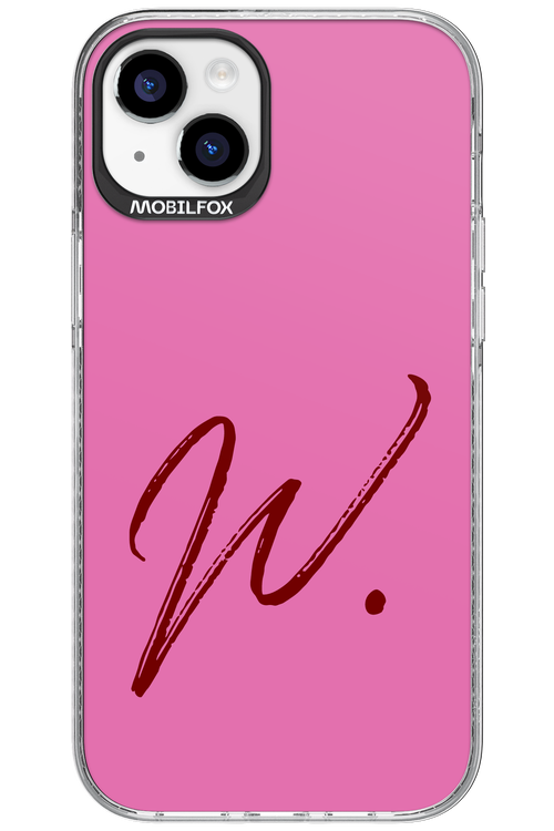 (Sorbet) W 2.0 - Apple iPhone 15 Plus