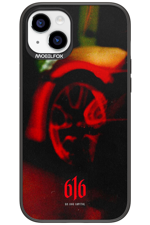 616 2.0 - Apple iPhone 15 Plus