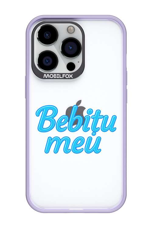 Meuu 2.0 - Apple iPhone 13 Pro