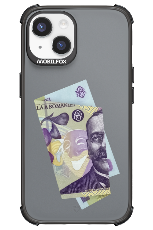 Lei 100 2.0 - Apple iPhone 14