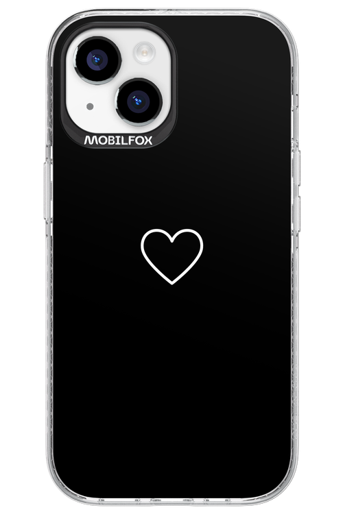 Love Is Simple - Apple iPhone 15