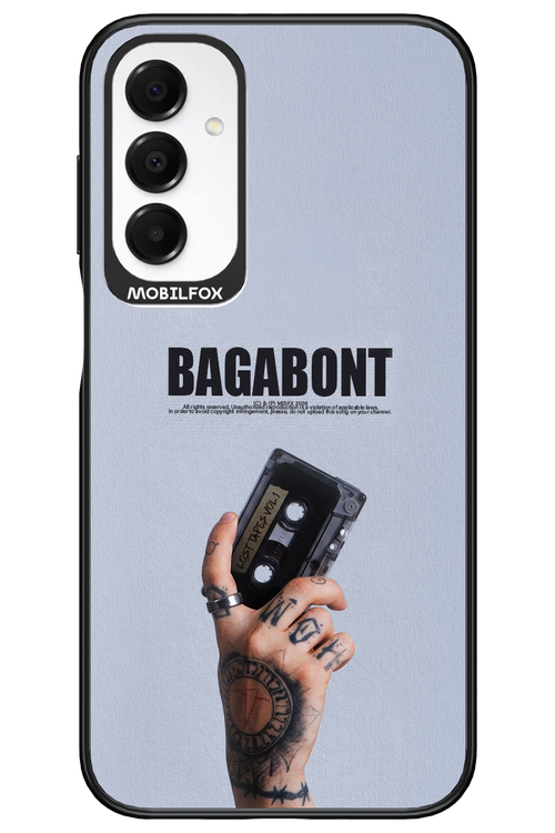 Bagabont Text 2.0 - Samsung A16