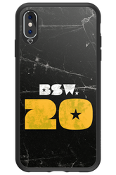 BSW 20 (1) 2.0 - Apple iPhone XS Max