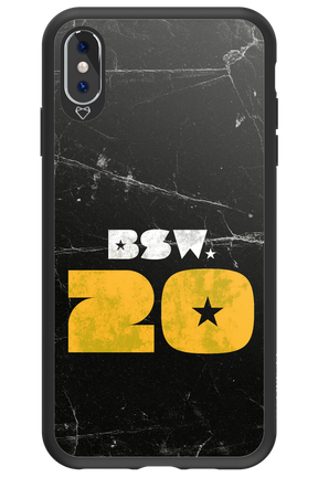 BSW 20 (1) 2.0 - Apple iPhone XS Max