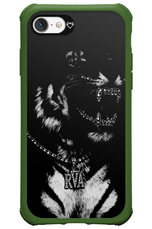 Tiger RVA 2.0 - Apple iPhone 7