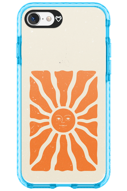 Solar Soul 2.0 - Apple iPhone 8