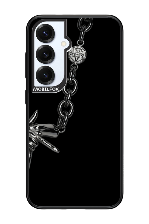 Chain dreapta black 2.0 - Samsung S25