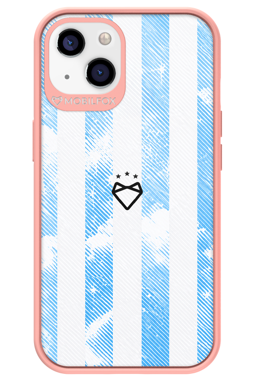 Argentina x Mobilfox 2.0 - Apple iPhone 13