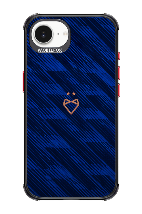 Franta 2.0 x Mobilfox 2.0 - Apple iPhone 17e