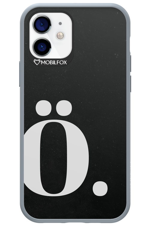 O II (Off Space) 2.0 - Apple iPhone 12
