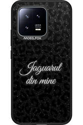 Jaguarul - Xiaomi 13
