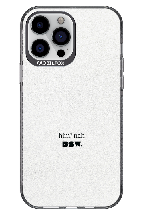 BSW FourSeasons 16 2.0 - Apple iPhone 13 Pro Max