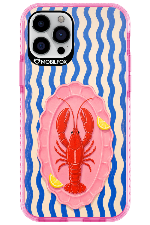 LOBSTER 2.0 - Apple iPhone 12 Pro