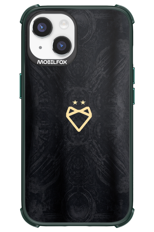 Spain Black 2.0 - Apple iPhone 14