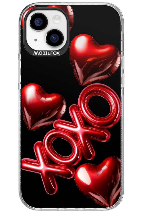 Xoxo - Apple iPhone 15 Plus