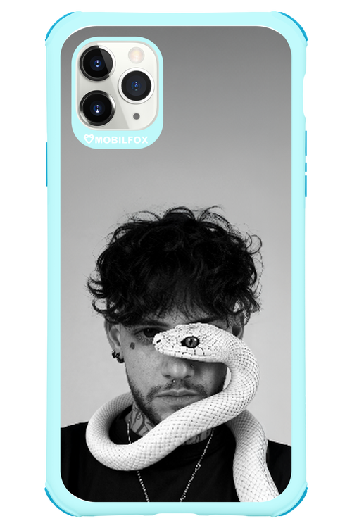 SNAKE (RAVA) 2.0 - Apple iPhone 11 Pro Max
