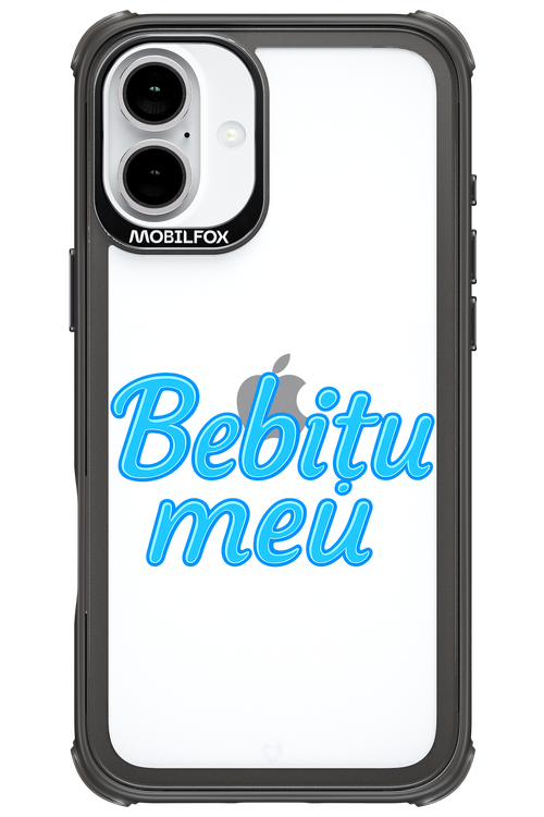 Meuu - Apple iPhone 16 Plus