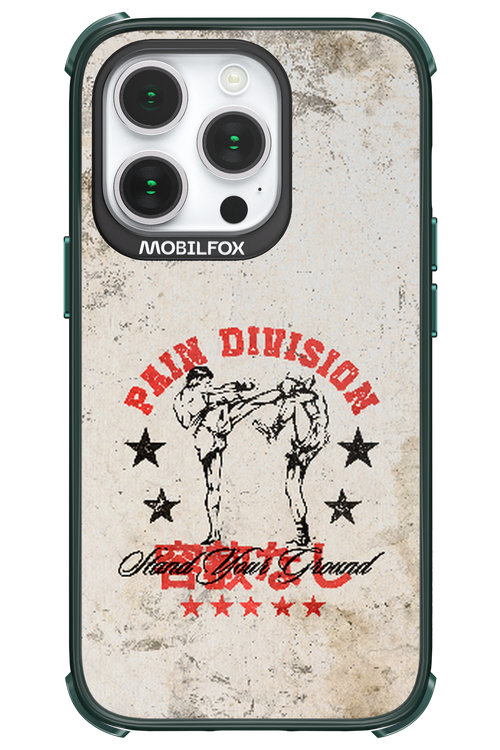 MMA 2.0 - Apple iPhone 14 Pro