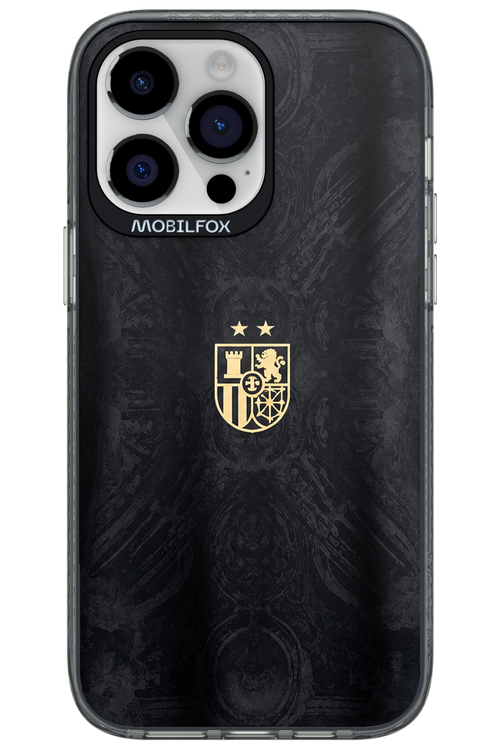 Spain Classic 2.0 - Apple iPhone 14 Pro Max