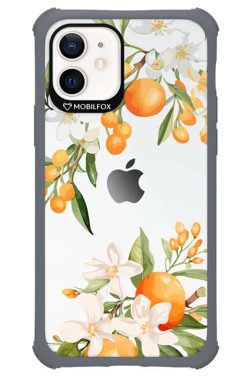Amalfi Orange 2.0 - Apple iPhone 12