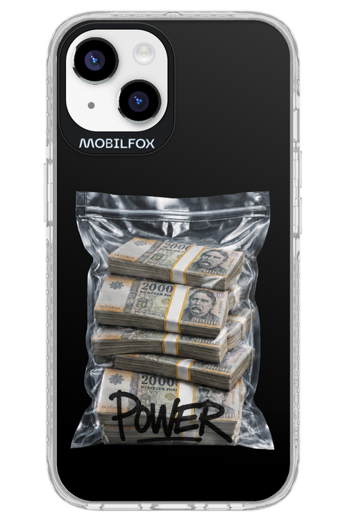 Money Bag 2.0 - Apple iPhone 14