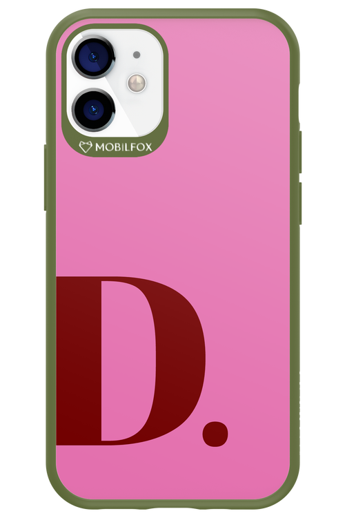 D (Sorbet) 2.0 - Apple iPhone 12 Mini