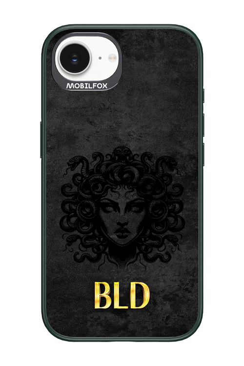 BLD MEDUSA - Apple iPhone 16e