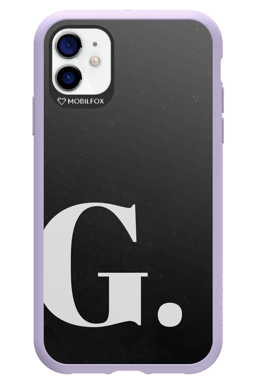 G (Off Space) 2.0 - Apple iPhone 11