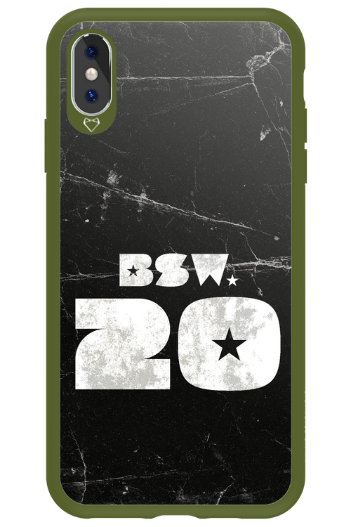 BSW 20 (4) 2.0 - Apple iPhone XS Max