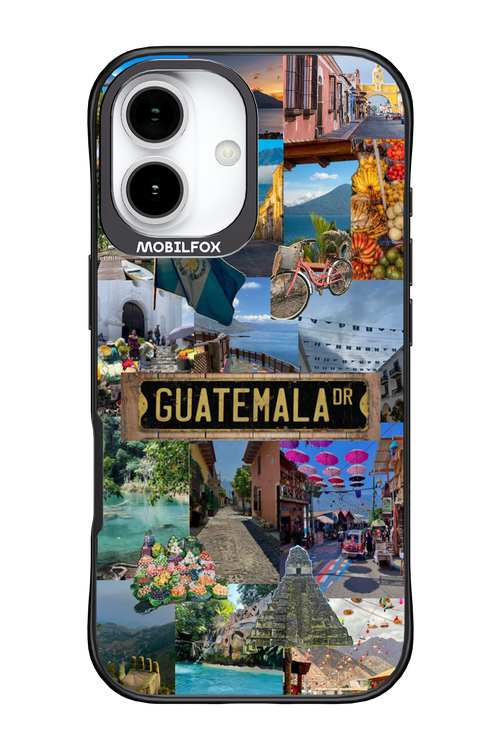 Guatemala DR 2.0 - Apple iPhone 17