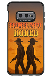 Under The Sun - Samsung Galaxy S10e