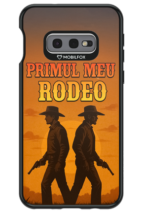 Under The Sun - Samsung Galaxy S10e