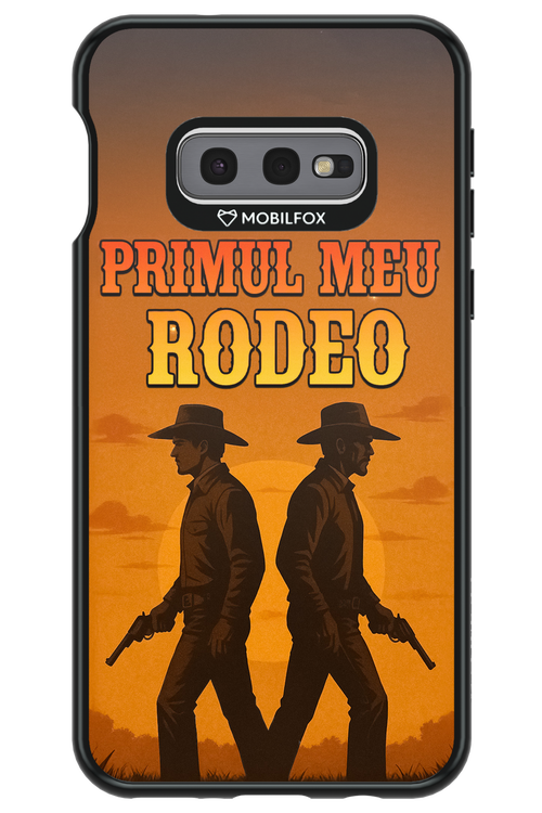 Under The Sun - Samsung Galaxy S10e