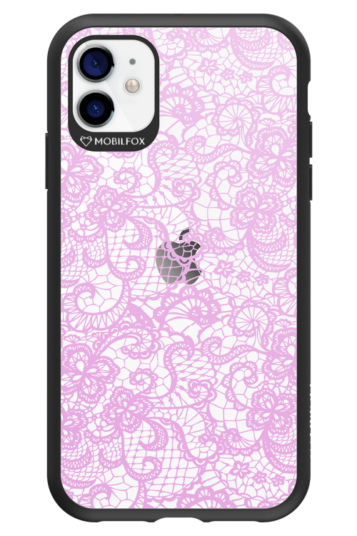 Dantela 2.0 - Apple iPhone 11