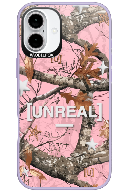 Realtree 2.0 - Apple iPhone 16 Plus