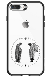 iNGER & D3MON V2 2.0 - Apple iPhone 8 Plus