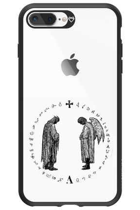 iNGER & D3MON V2 2.0 - Apple iPhone 8 Plus
