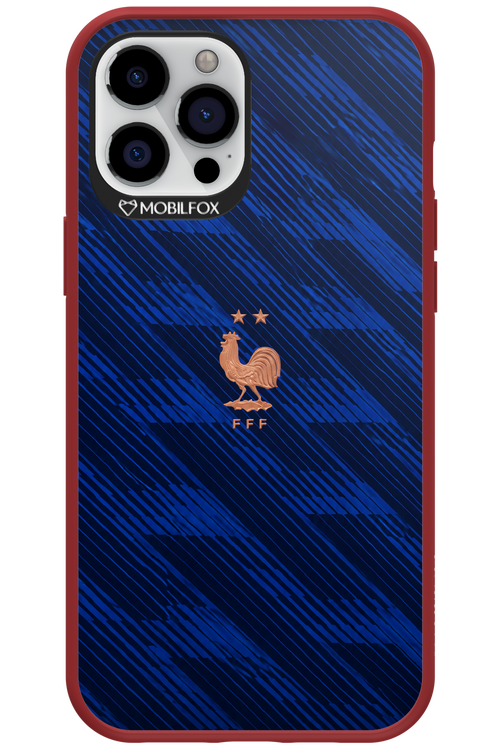Franta 2.0 2.0 - Apple iPhone 12 Pro Max