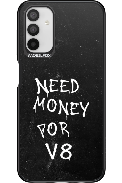 V8 2.0 - Samsung Galaxy A04s