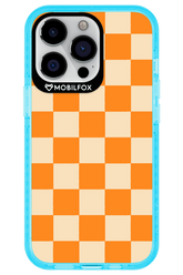 Vanilla & Pumpkin - Apple iPhone 13 Pro