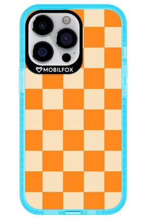 Vanilla & Pumpkin - Apple iPhone 13 Pro