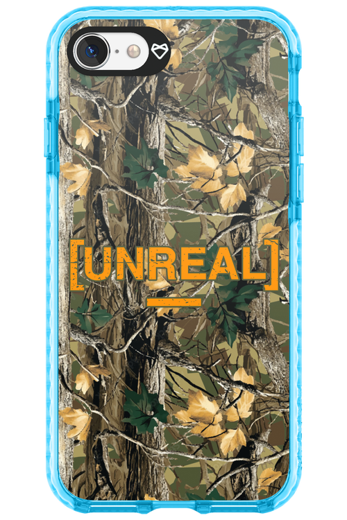 Realtree - Apple iPhone 7