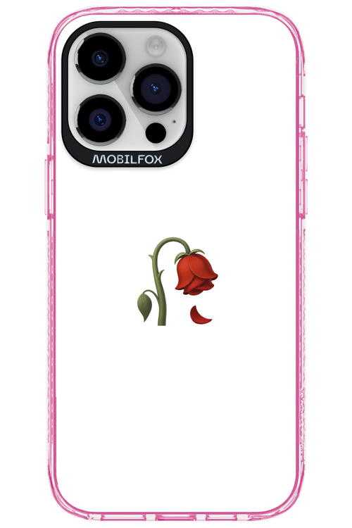 Rose 2.0 - Apple iPhone 14 Pro Max