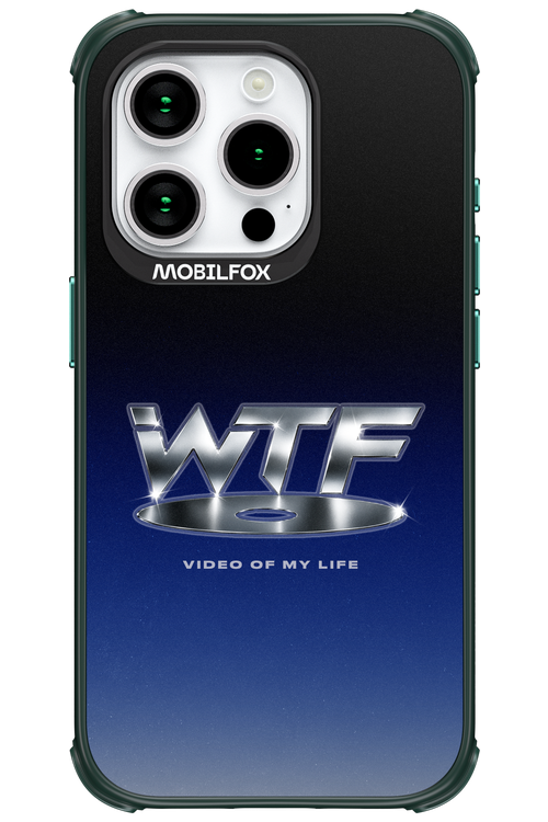 W T F 2.0 - Apple iPhone 15 Pro