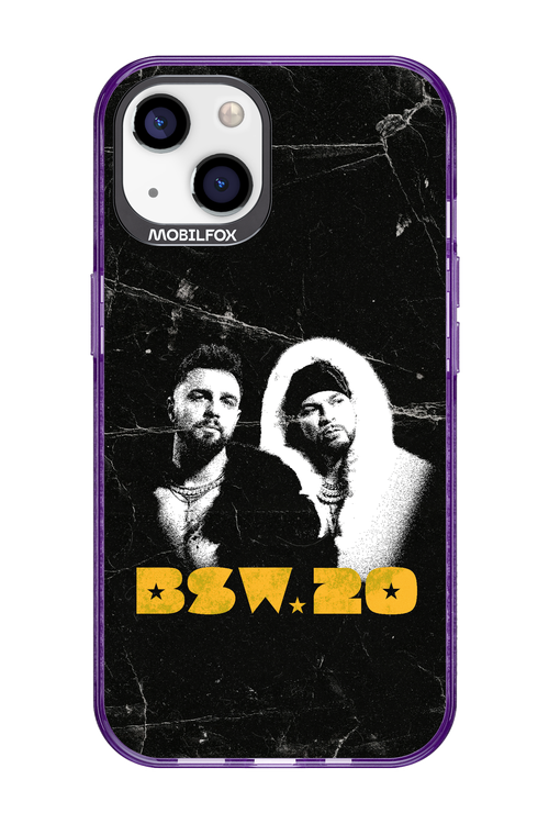 BSW 20 (3) 2.0 - Apple iPhone 13