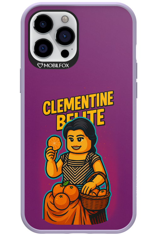 Clementine Belite Lego - Apple iPhone 12 Pro Max